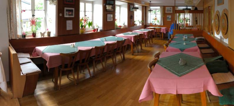 苏尔奥兹泽特酒店(Zur Auszeit)图片