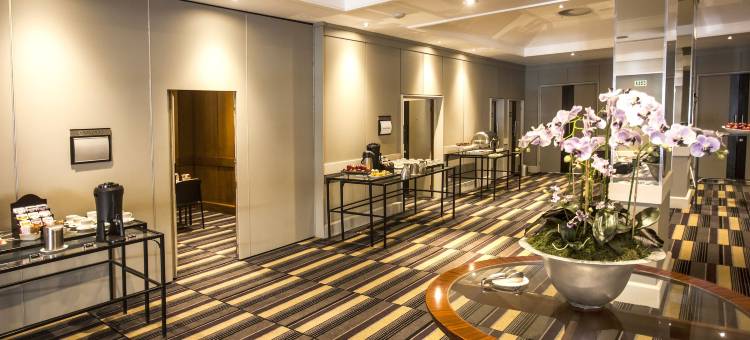 南孙比勒陀利亚酒店(Southern Sun Pretoria)图片