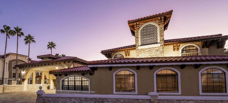 贝斯特韦斯特历史酒店(Best Western Historical Inn)图片