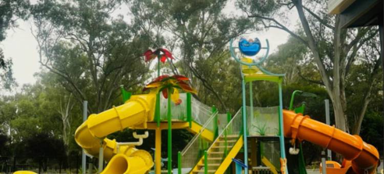 探险公园 - 克莱尔(Discovery Parks - Clare)图片