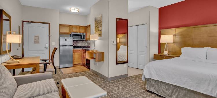 Staybridge Suites Salt Lake-West Valley City图片