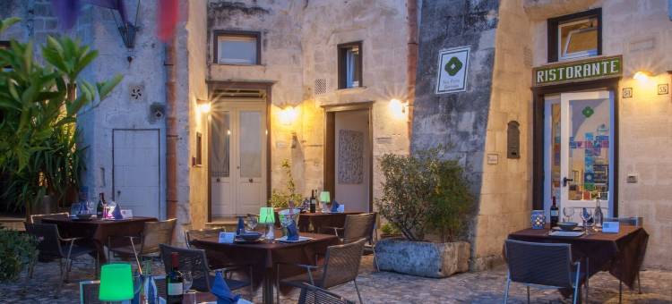 圣皮埃特罗巴里萨诺酒店(Residence San Pietro Barisano)图片