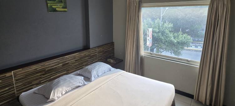古农萨哈里N2酒店(N2 Hotel Gunung Sahari)图片