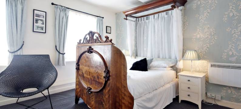 盖尔特雷斯旅馆酒店(Galtres Lodge Hotel & Forest Restaurant)图片