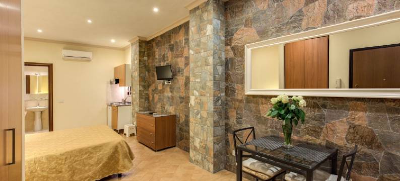 阿托黎斯酒店(Hotel Artorius)图片