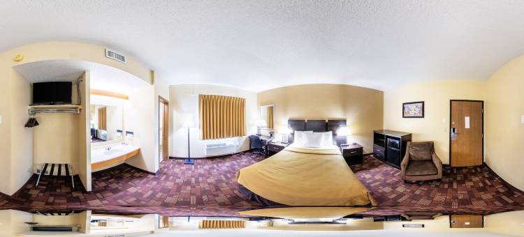 伊康旅馆(Econo Lodge)图片