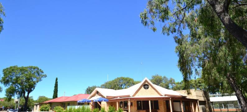 探索公园 - 巴瑟尔顿(Discovery Parks - Busselton)图片