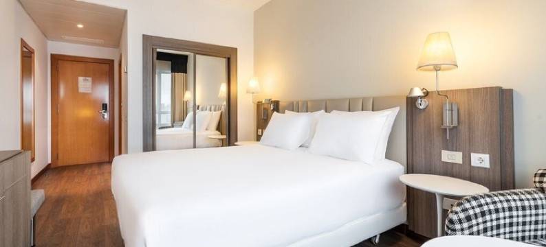 大西洋欧洲之星酒店(Eurostars Atlántico)图片