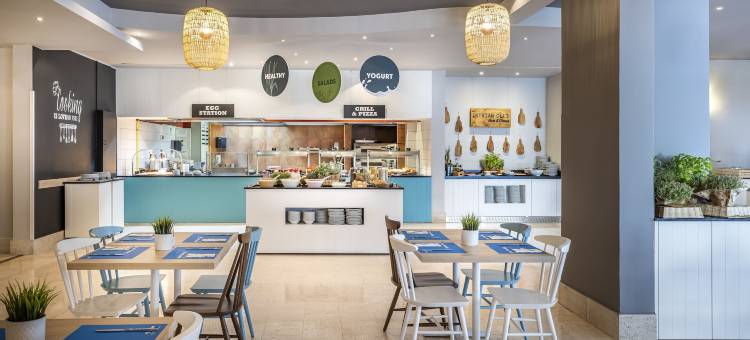 瓦拉玛阳光拉巴克(Sunny Rabac by Valamar)图片