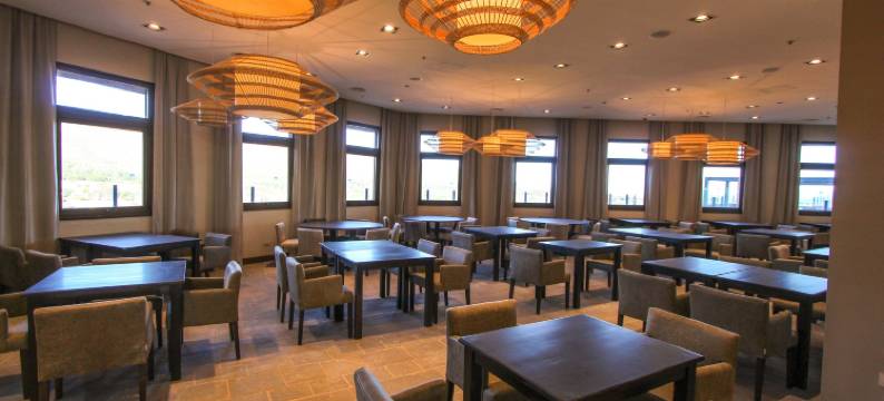 普韦布洛纳蒂沃度假村高尔夫及水疗中心全包(Pueblo Nativo Resort Golf & Spa All Inclusive)图片