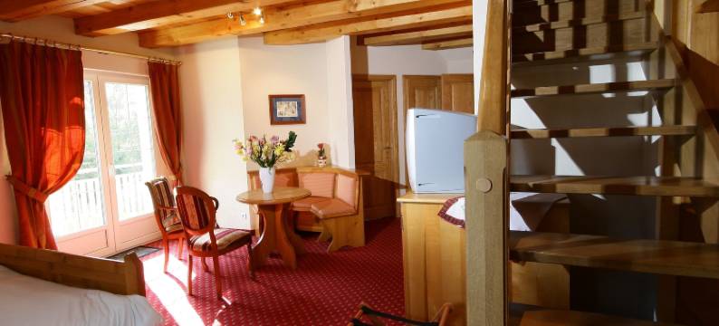 樱桃园住宿加早餐旅馆(Maison d'hôtes la Cerisaie)图片