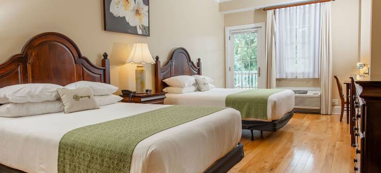 米尔公园酒店(Mills Park Hotel)图片