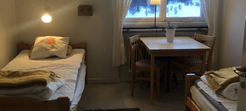 斯托利恩山庄 - 旅馆(Storliens Fjällgård)图片