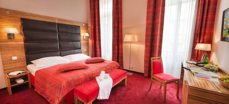 索纳塔EA酒店(EA Hotel Sonata)图片