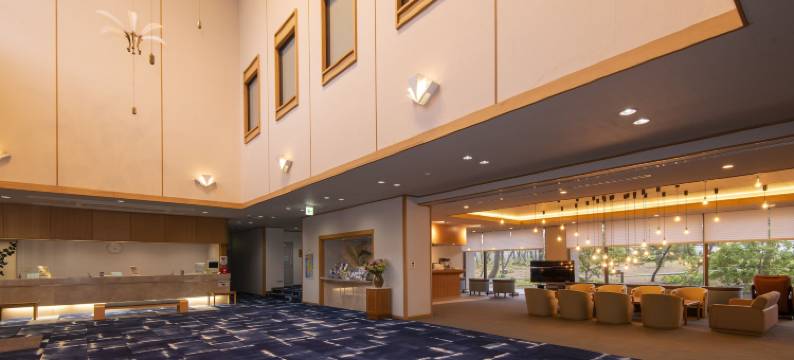 沼津哈马宇日式旅馆(KKR Numazu Hamayu)图片