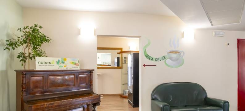 丽滋酒店B.B(Hotel Riz B.B)图片