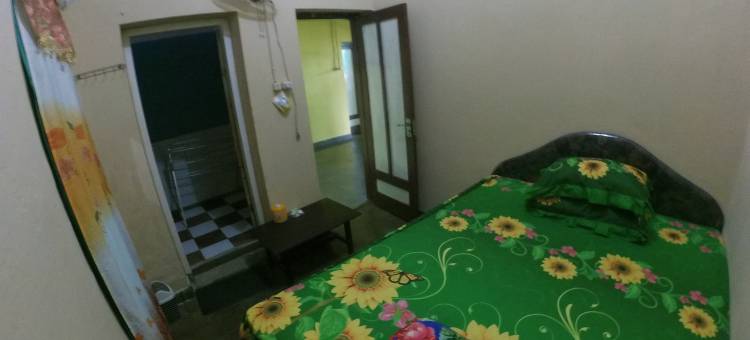 奥莉维雅家庭旅馆(Olivia Homestay)图片