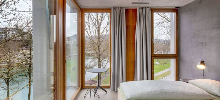 伯尔尼青年旅馆(Bern Youth Hostel)图片