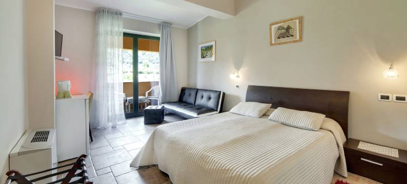 卡萨莱罗曼诺度假村(Casale Romano Resort e Relais)图片