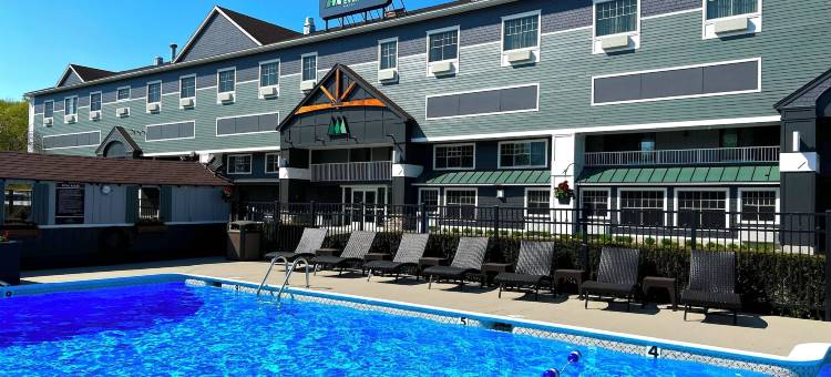 缅因州常青酒店，升华酒店系列(Maine Evergreen Hotel, Ascend Hotel Collection)图片