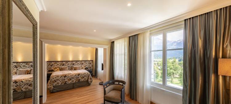 伦克霍夫美食水疗度假村(Lenkerhof Gourmet Spa Resort - Relais & Châteaux)图片