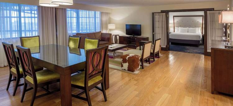 Sonesta Hotel Houston IAH Airport图片