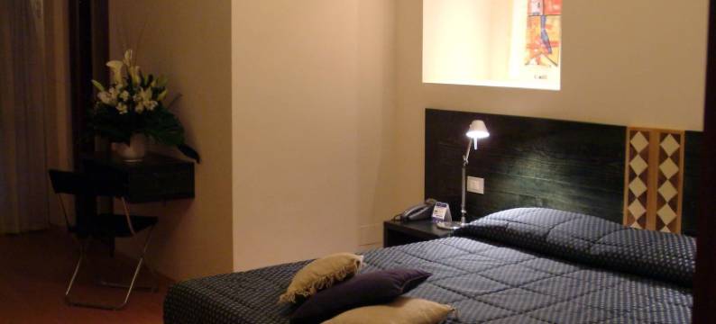 奥维多酒店(Hotel Orvieto)图片