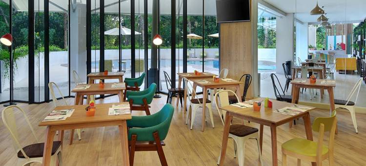 宜必思尚品茂物莱雅酒店(Ibis Styles Bogor Raya)图片