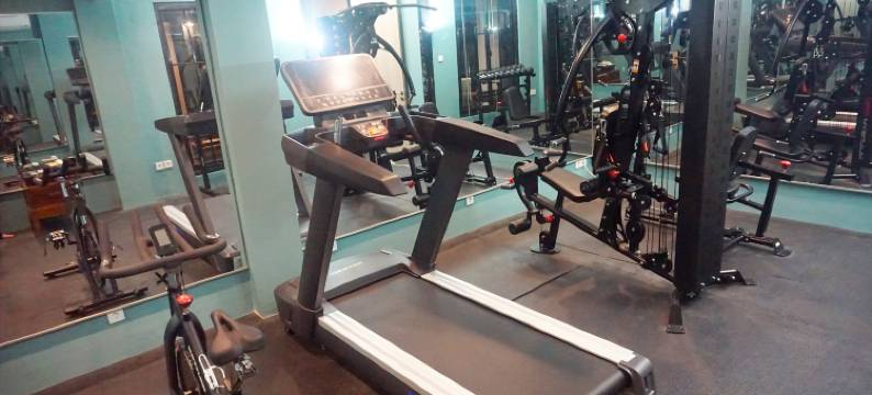 考塔曼酒店(Kautaman Hotel)图片