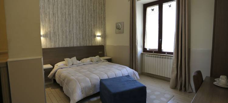 套房 39 旅馆(Suite 39 B&B)图片