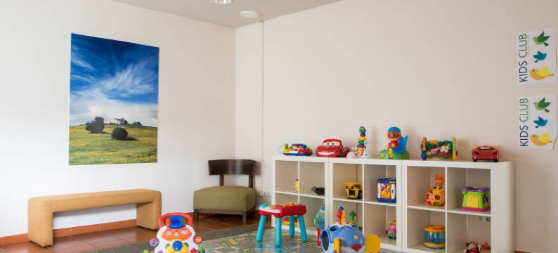 圣安东尼奥乡村酒店(Hotel Rural Santo Antonio)图片