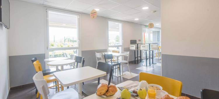 早餐旅馆 高地(B&B Hotel Gap)图片