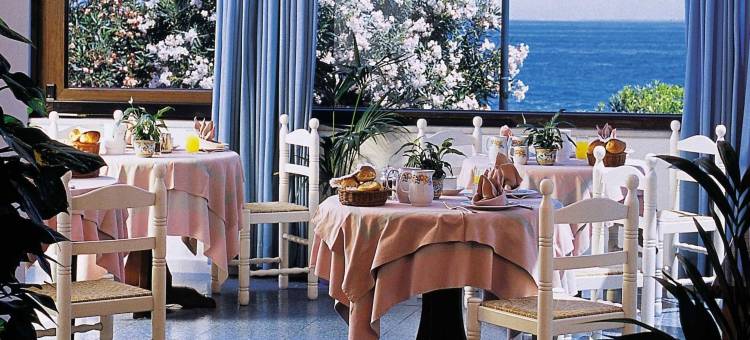 帕可奥罗拉泰尔梅酒店(Parco Aurora Terme)图片