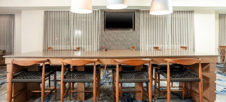 Fairfield Inn North Little Rock图片