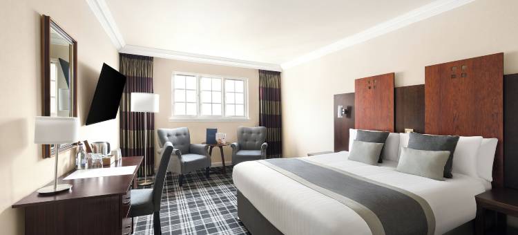 斯特灵高地酒店(Stirling Highland Hotel- Part of the Cairn Collection)图片