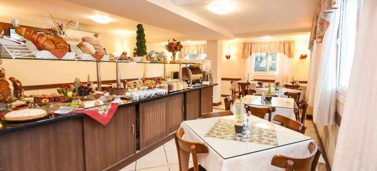 凯尔豪斯酒店(Hotel Kehl Haus)图片