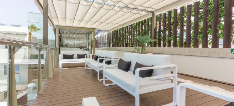 SKA钻石公寓(Klayman Diamond Aparthotel)图片