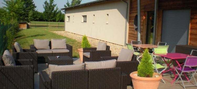 生态汽车旅馆(Bio-Motel)图片