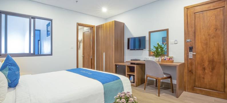 Sandy Hotel & Apartment图片