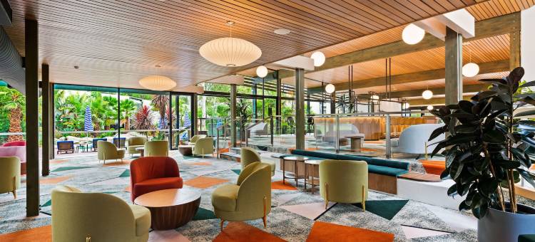 吉朗伊甸橡树(Eden Oak Geelong)图片