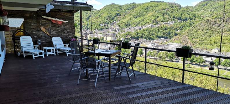 黑根巴斯酒店(Hotel Hegenbarths)图片