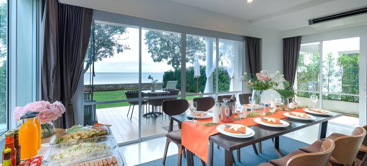 七岩西曼特拉私人别墅(Simantra Private Villas)图片