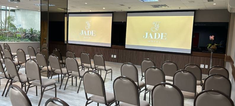 巴西利亚玉酒店(Jade Hotel Brasília)图片