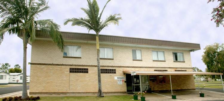 探索公园公寓 - 娱乐场(Discovery Parks - Casino)图片