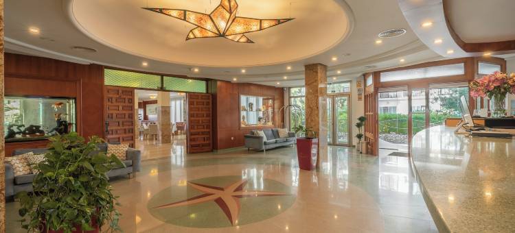 贝拉马尔海滩水疗酒店(Bellamar Hotel Beach & Spa)图片