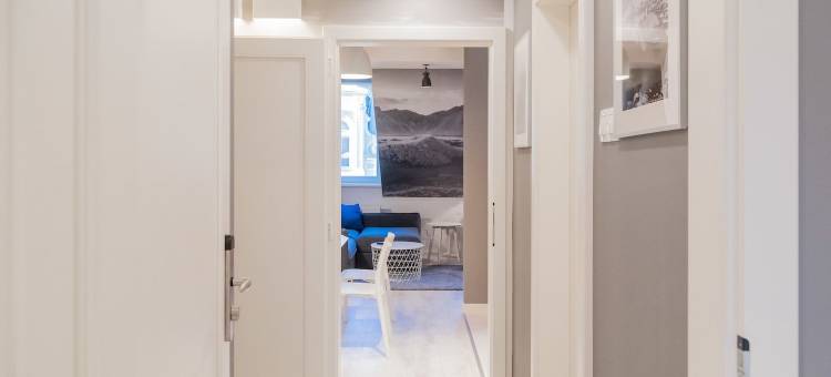 卡罗维发利雷韦顿开放式客房酒店(Revelton Studios Karlovy Vary)图片