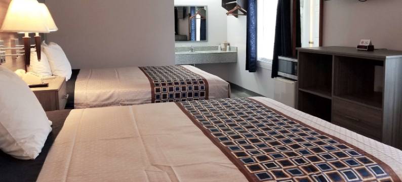 巴兹敦市老巴兹敦旅馆(Old Bardstown Inn)图片