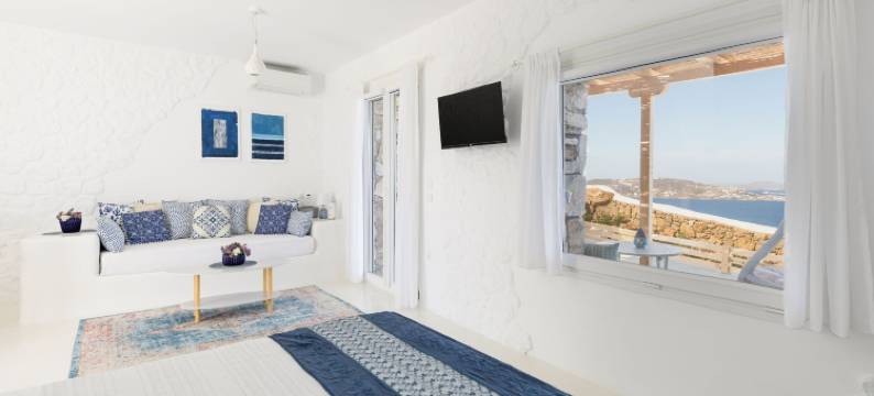 糖蓝酒店(Sugar Blue)图片