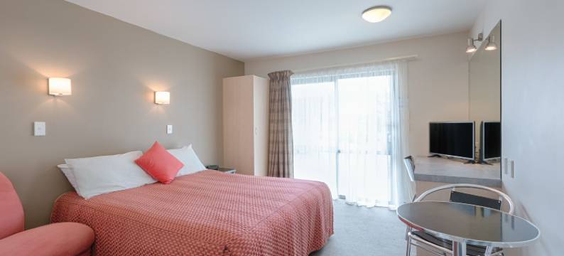 罗托鲁瓦凯库拉贝拉汽车旅馆(Bella Vista Motel Rotorua)图片