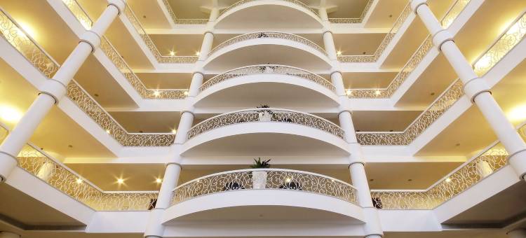 灯塔高尔夫和SPA酒店(Lighthouse Golf & Spa Hotel)图片